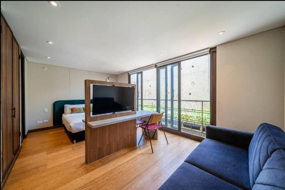 Gestión Hotelera - Morph Candelaria - Housity