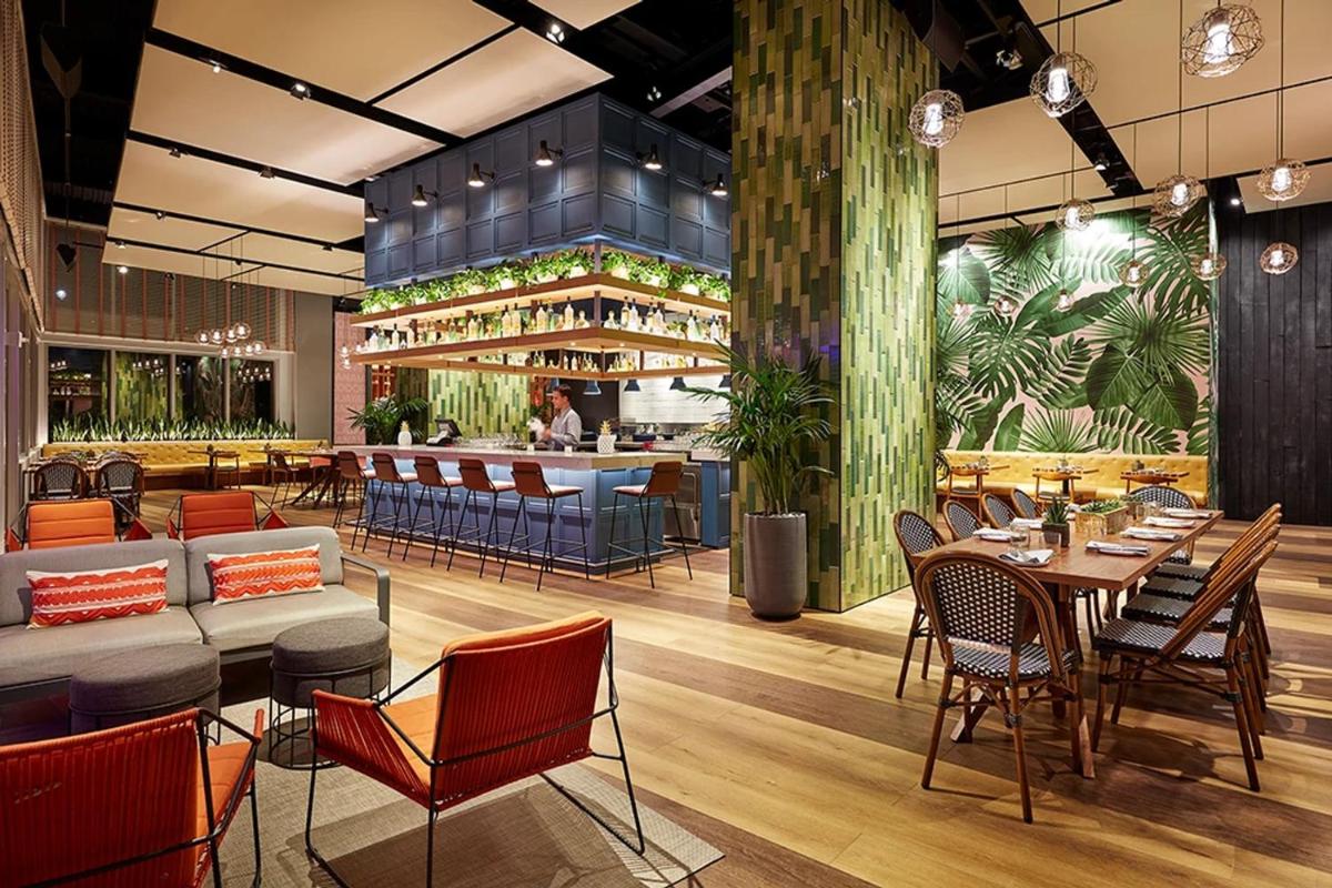 The Grayson Hotel Miami Downtown - Housity