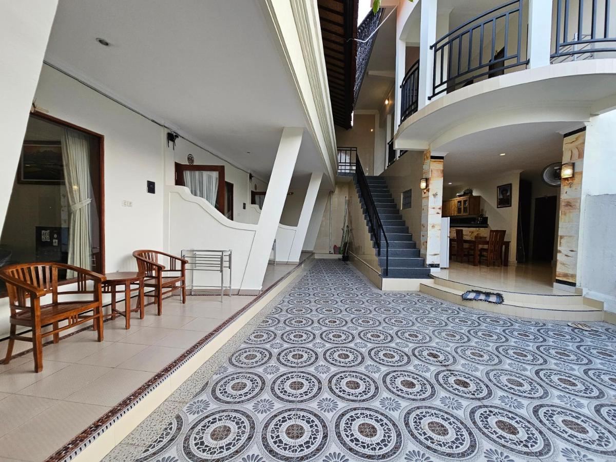 Tegalsari Guest House Canggu - Housity