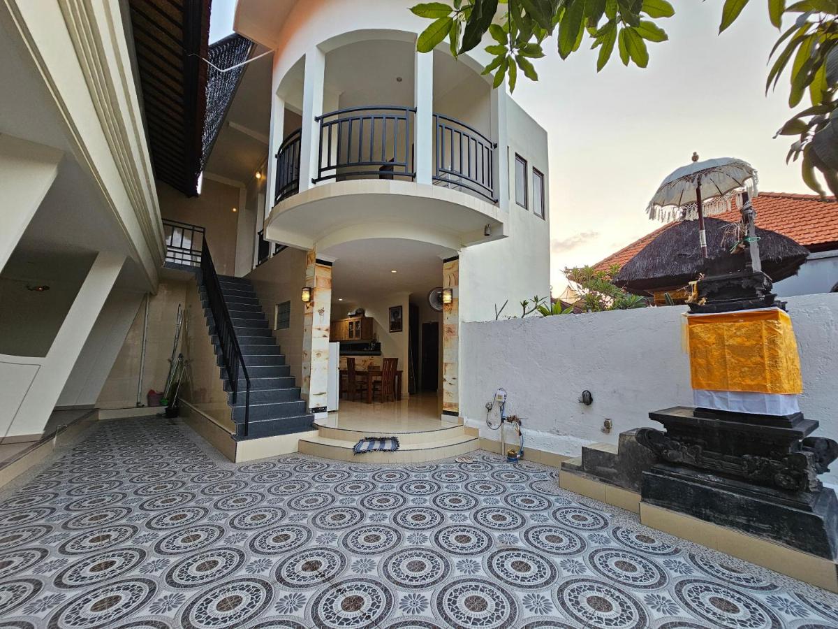 Tegalsari Guest House Canggu - Housity