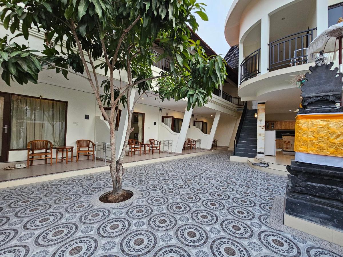 Tegalsari Guest House Canggu - Housity