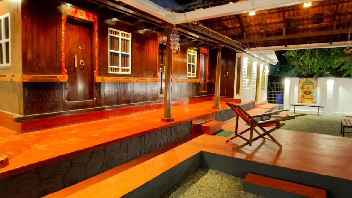 Nikayam Heritage Homestay - Housity
