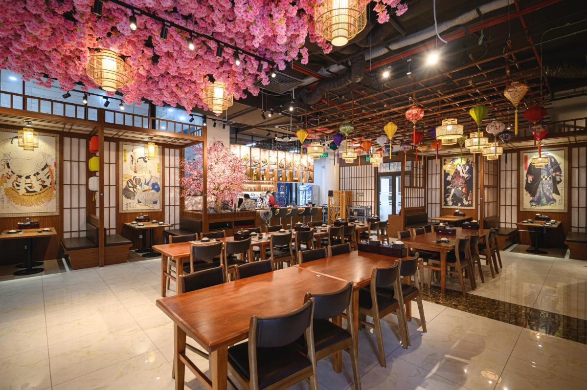 Norah Hotel Vinh Yen - Housity