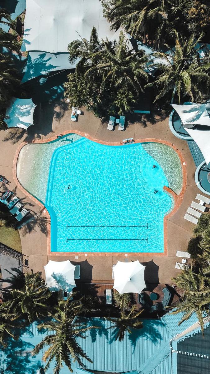 Angourie Resort - Housity