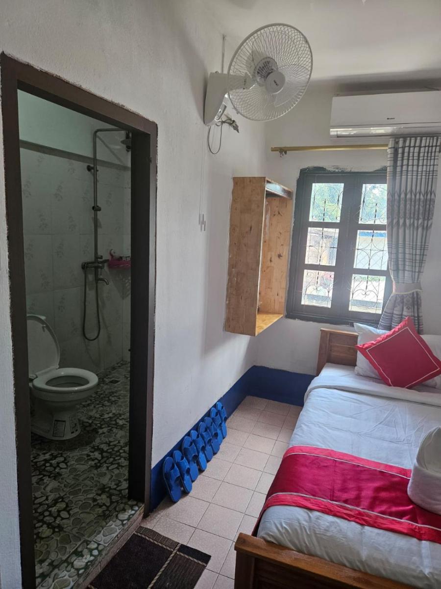 Chitlatda Bila House - Hizvo