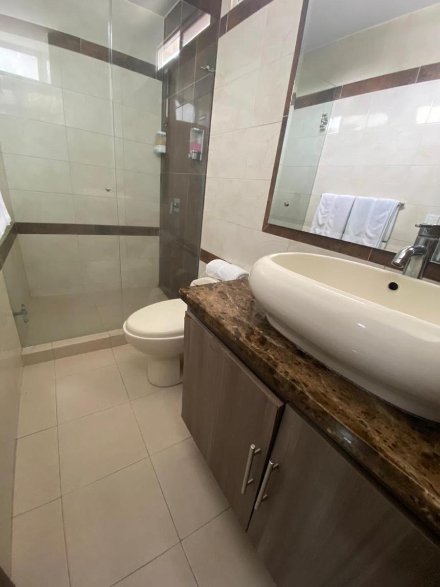 FLORA SUITES DELUXE - Housity