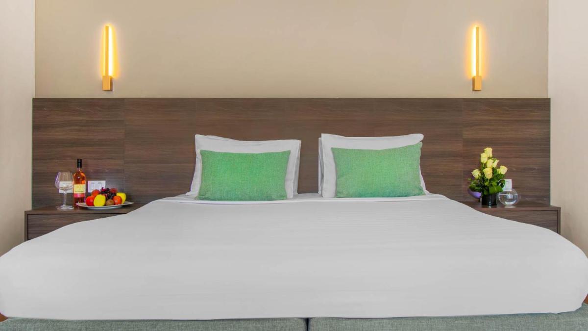 Domina Coral Bay Resort, Diving , Spa & Casino - Housity