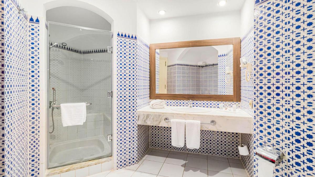 Domina Coral Bay Resort, Diving , Spa & Casino - Housity
