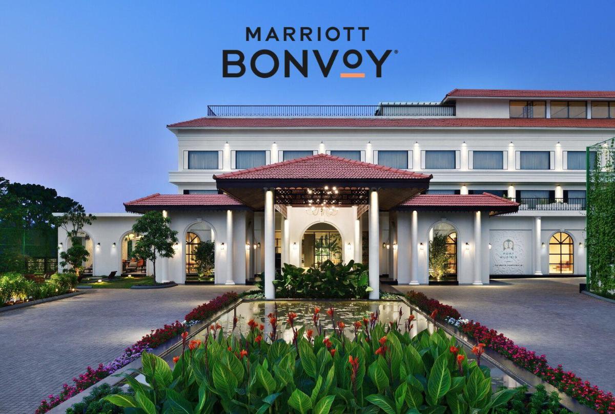 Port Muziris, A Tribute Portfolio Hotel - Housity