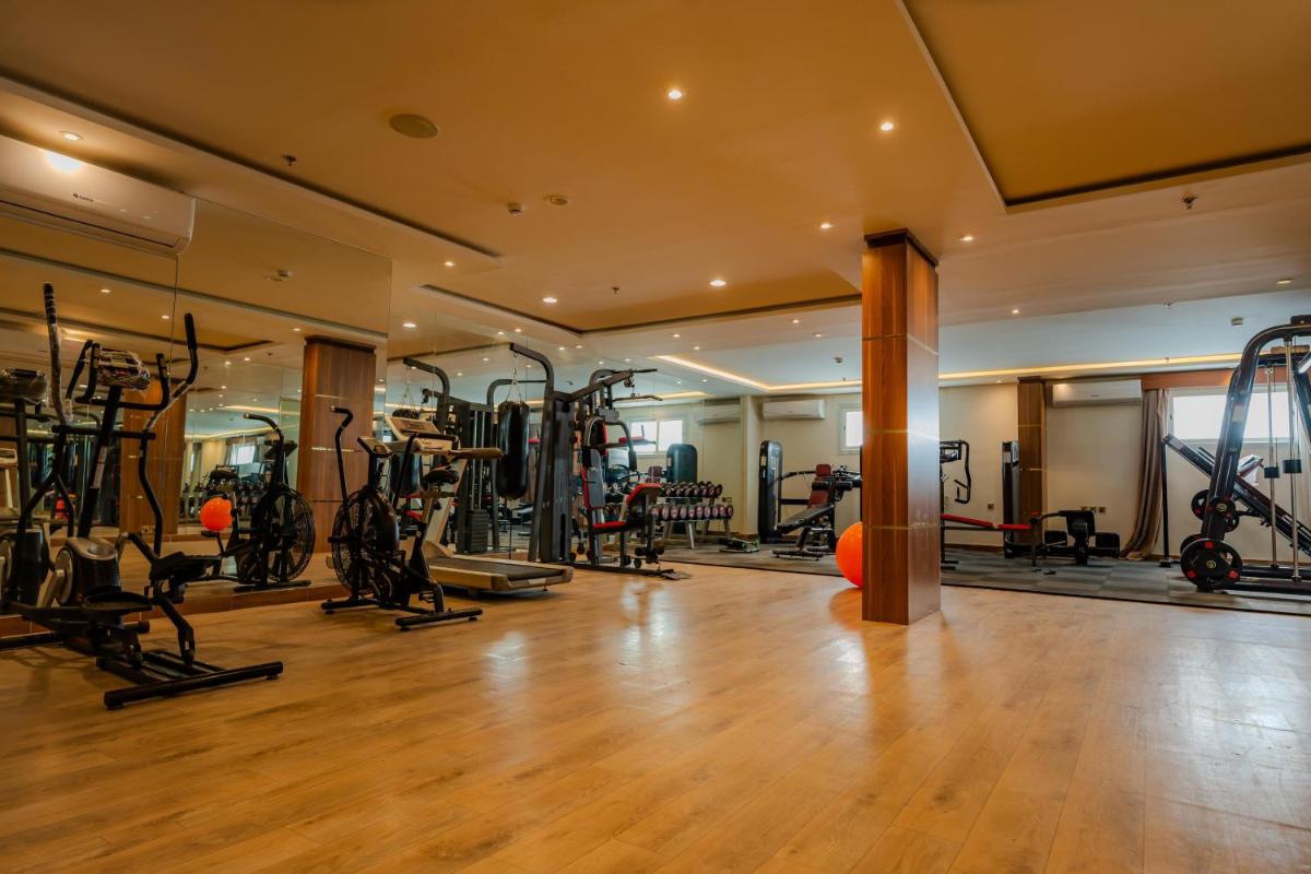 Sama Inn Hotel - Housity