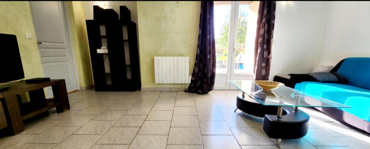 LOCATIONS RIVES DE SEUGNE - Claveau - Housity