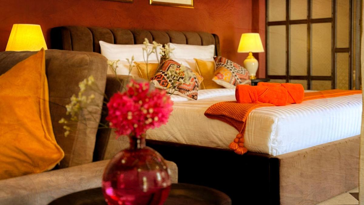 Milky Bay Resort - Housity