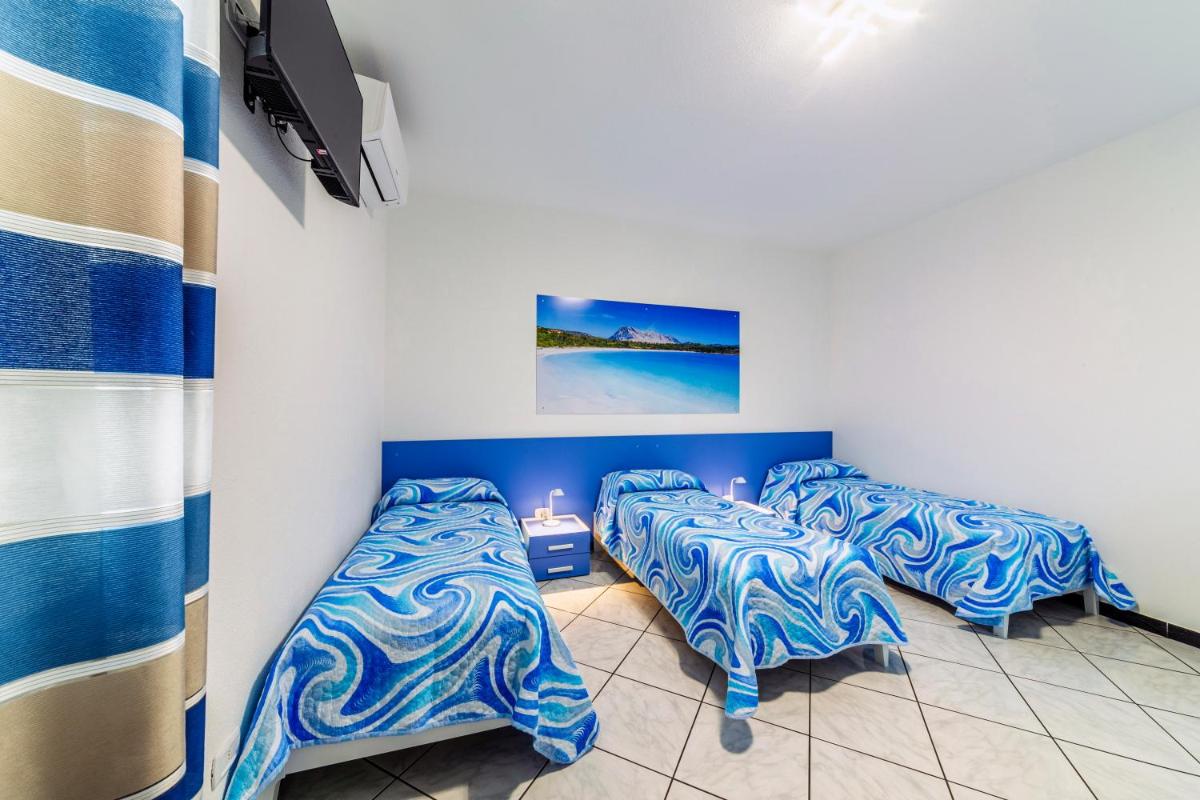 Bed Room da Zio Tore - Housity