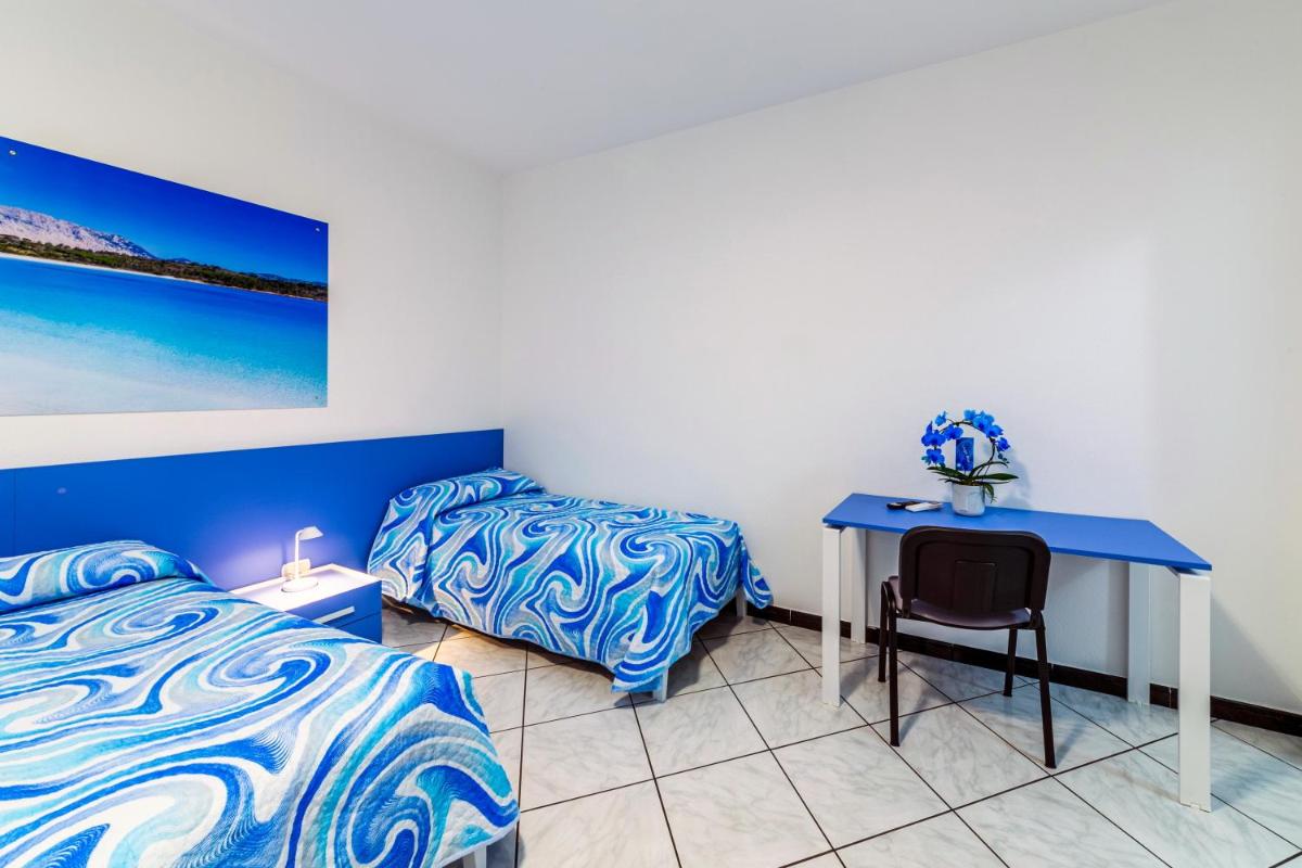 Bed Room da Zio Tore - Housity