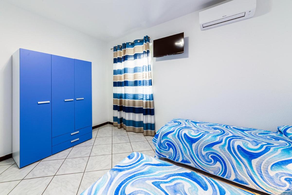 Bed Room da Zio Tore - Housity