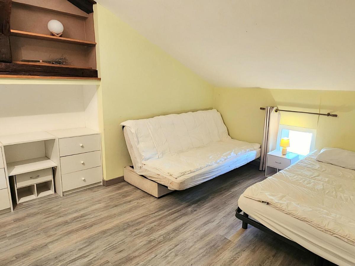 LOCATIONS RIVES DE SEUGNE - Claveau - Housity
