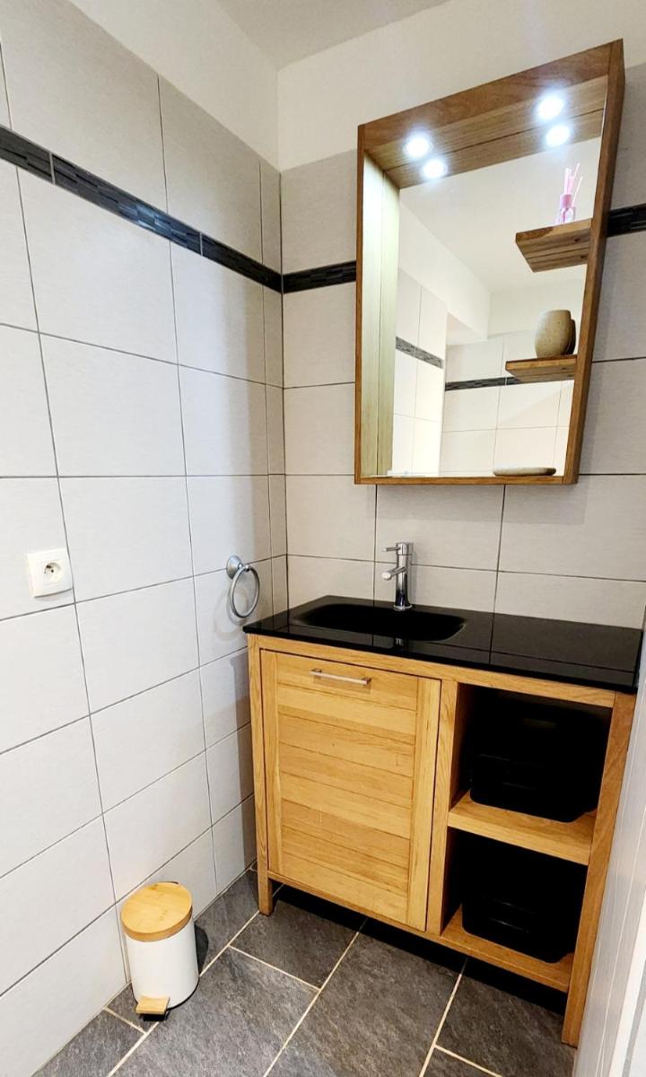 LOCATIONS RIVES DE SEUGNE - Claveau - Housity