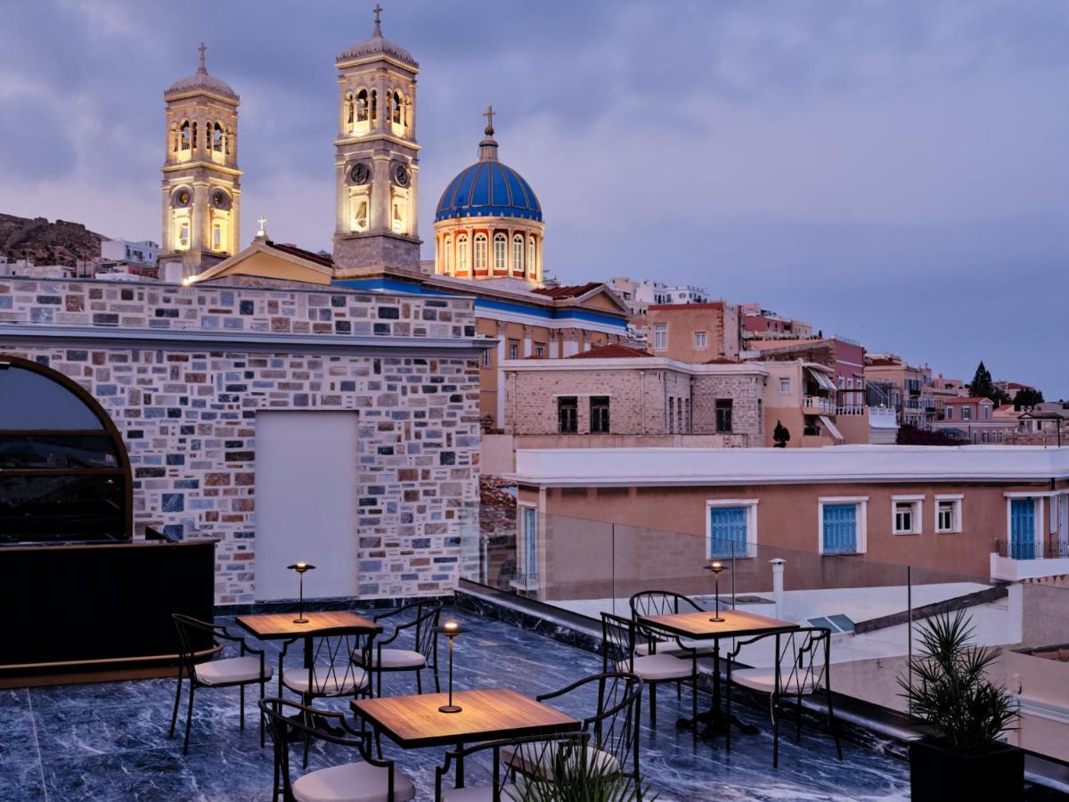 Argini Syros - Housity