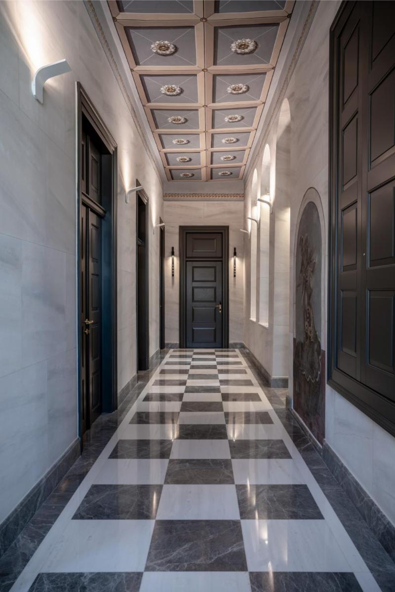 Argini Syros - Housity