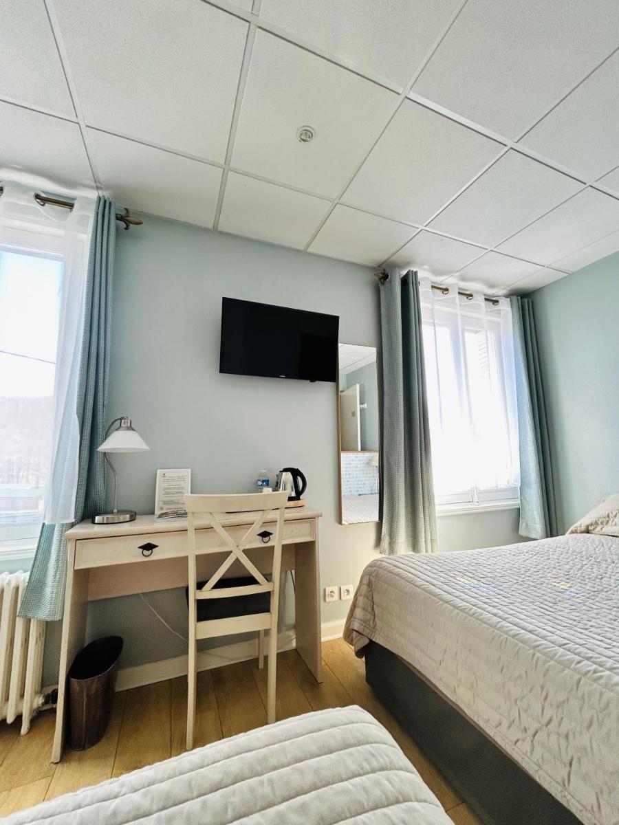 Logis Hôtel L\'Ayguelade - Housity