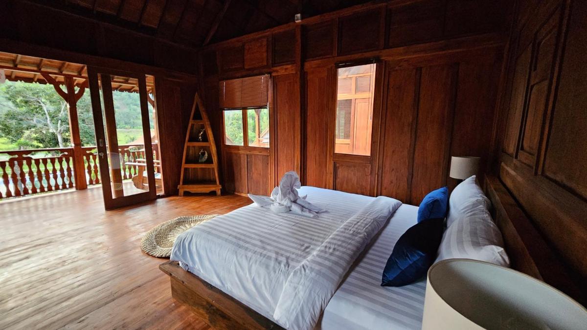 Bhalance Retreat - Housity