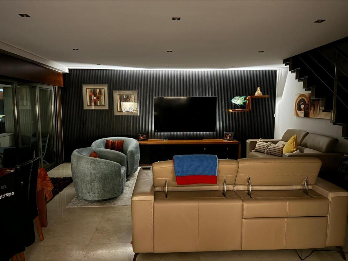 Apartamento Mariano Cabedelo - Housity