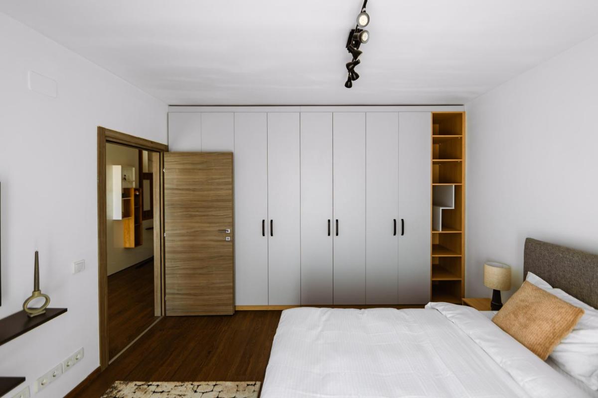 Bucharest Unirii Square Luxury Apartment SOHO Piata Unirii - Housity
