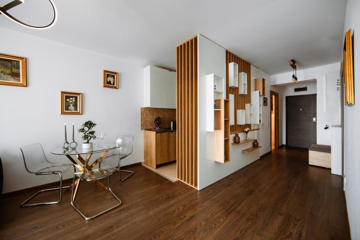Bucharest Unirii Square Luxury Apartment SOHO Piata Unirii - Housity