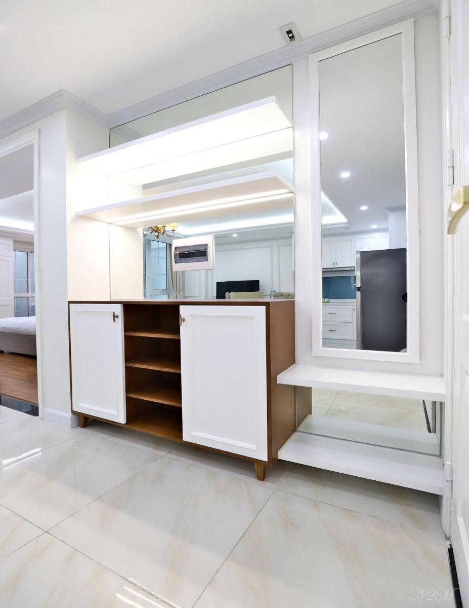 Paradise Home Nguyen Du - Housity