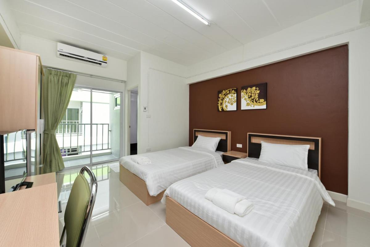 B32 Apartment - Housity