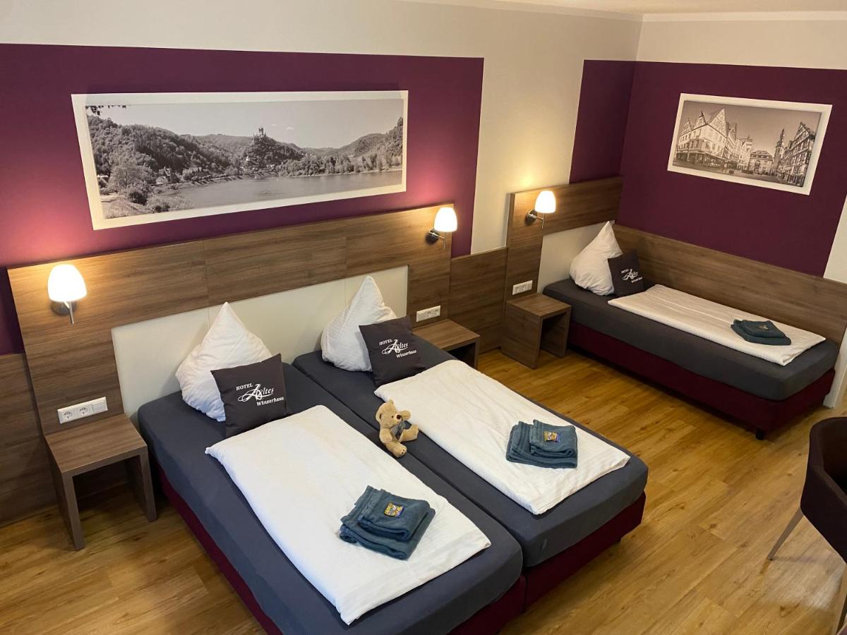 Altes Winzerhaus - Housity