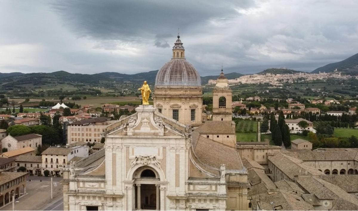 Sottoassisi - Guest House - Housity
