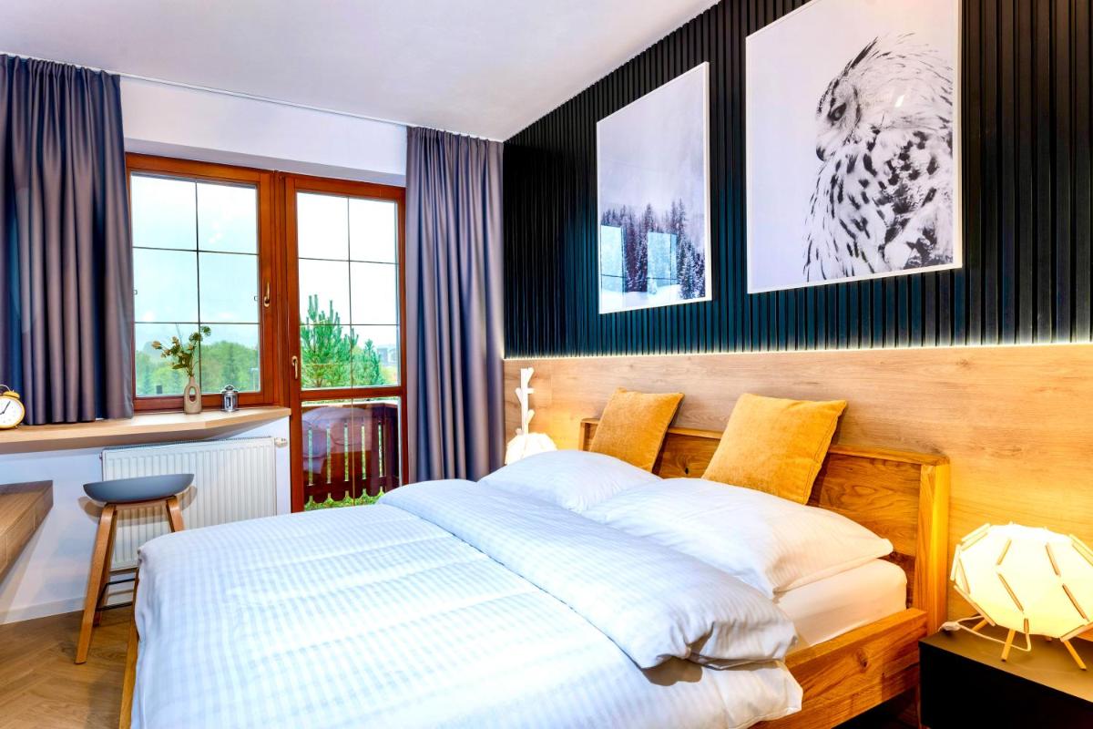 TATRYSTAY Cactus Luxury Apartments High Tatras - Housity