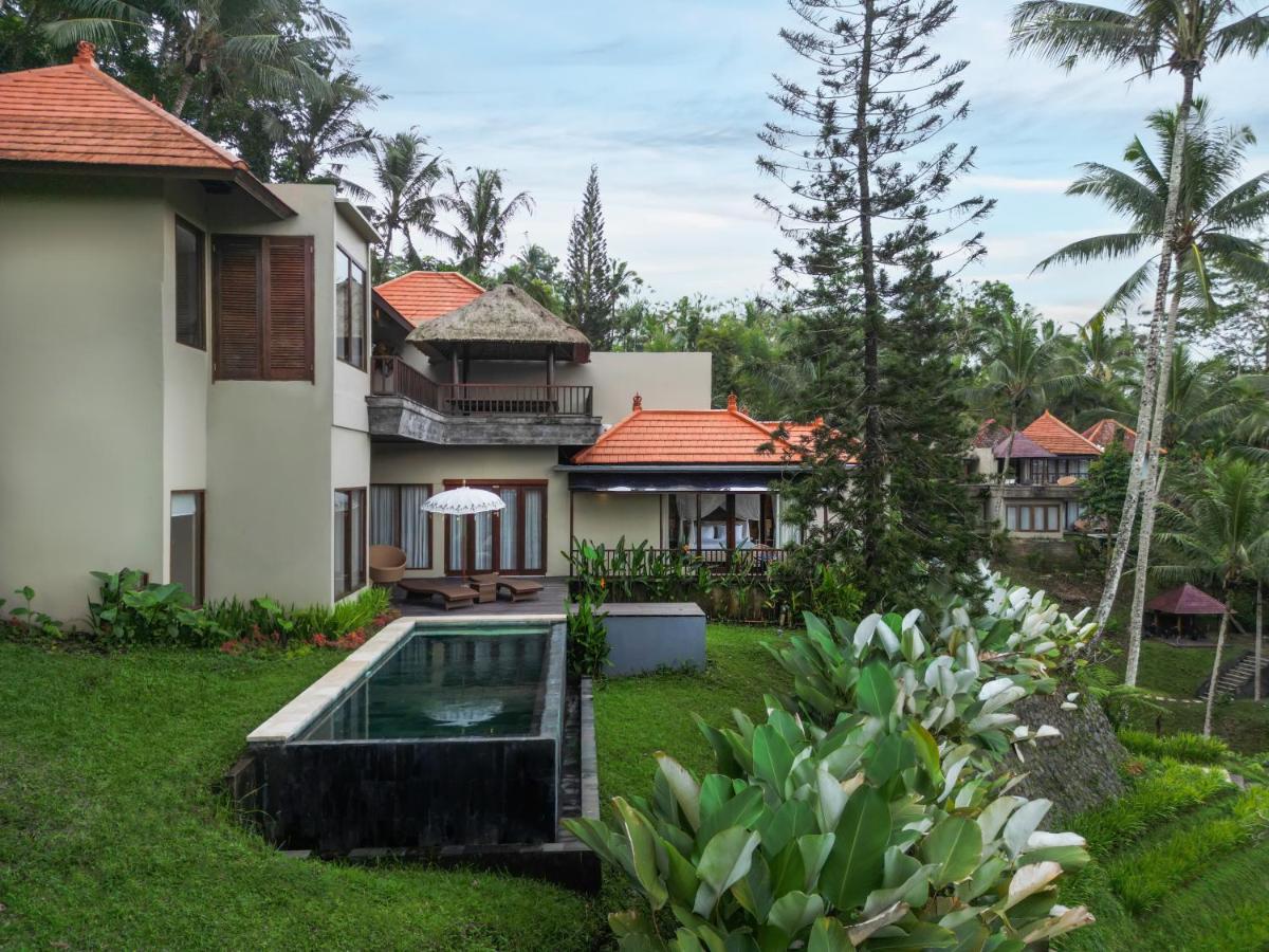 Tjendana Kanaka Jungle Resort Ubud - Housity