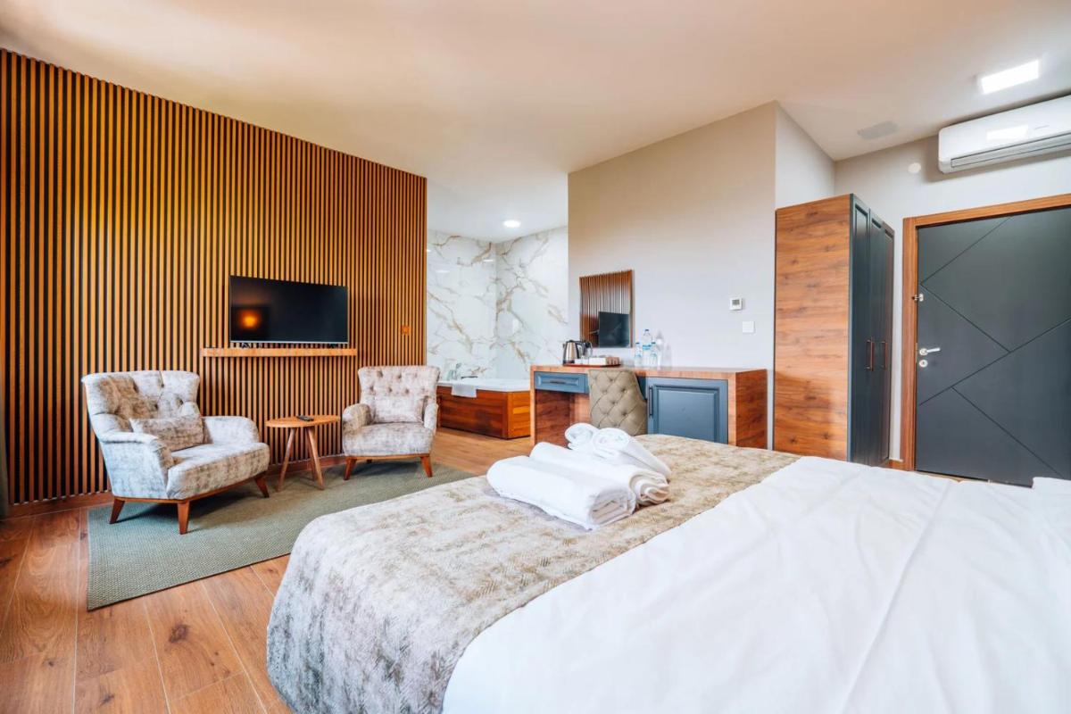 Mysia Olympos Hotel - Housity