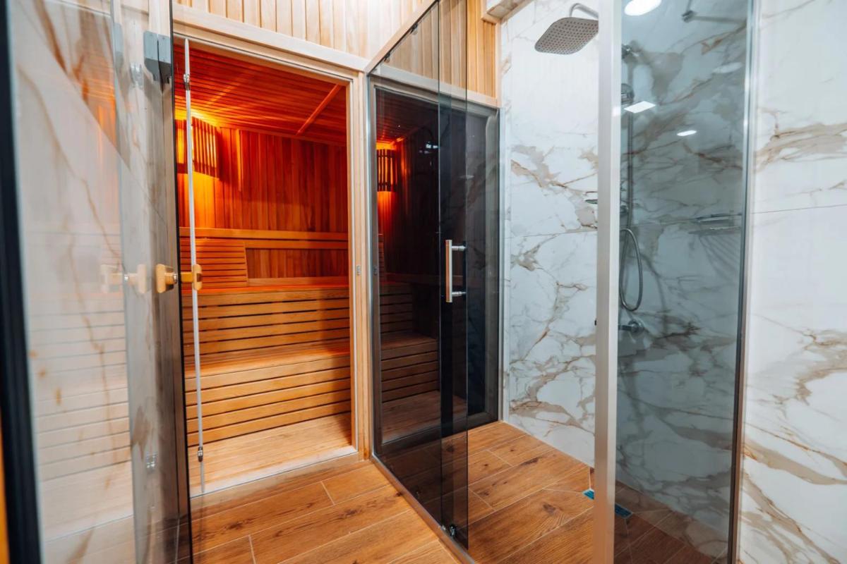 Mysia Olympos Hotel - Housity