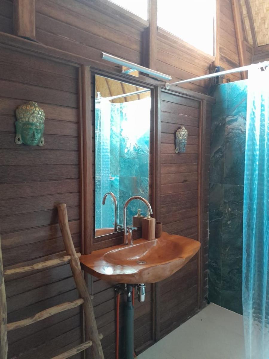 Villa Cantik Sambirenteng - Housity