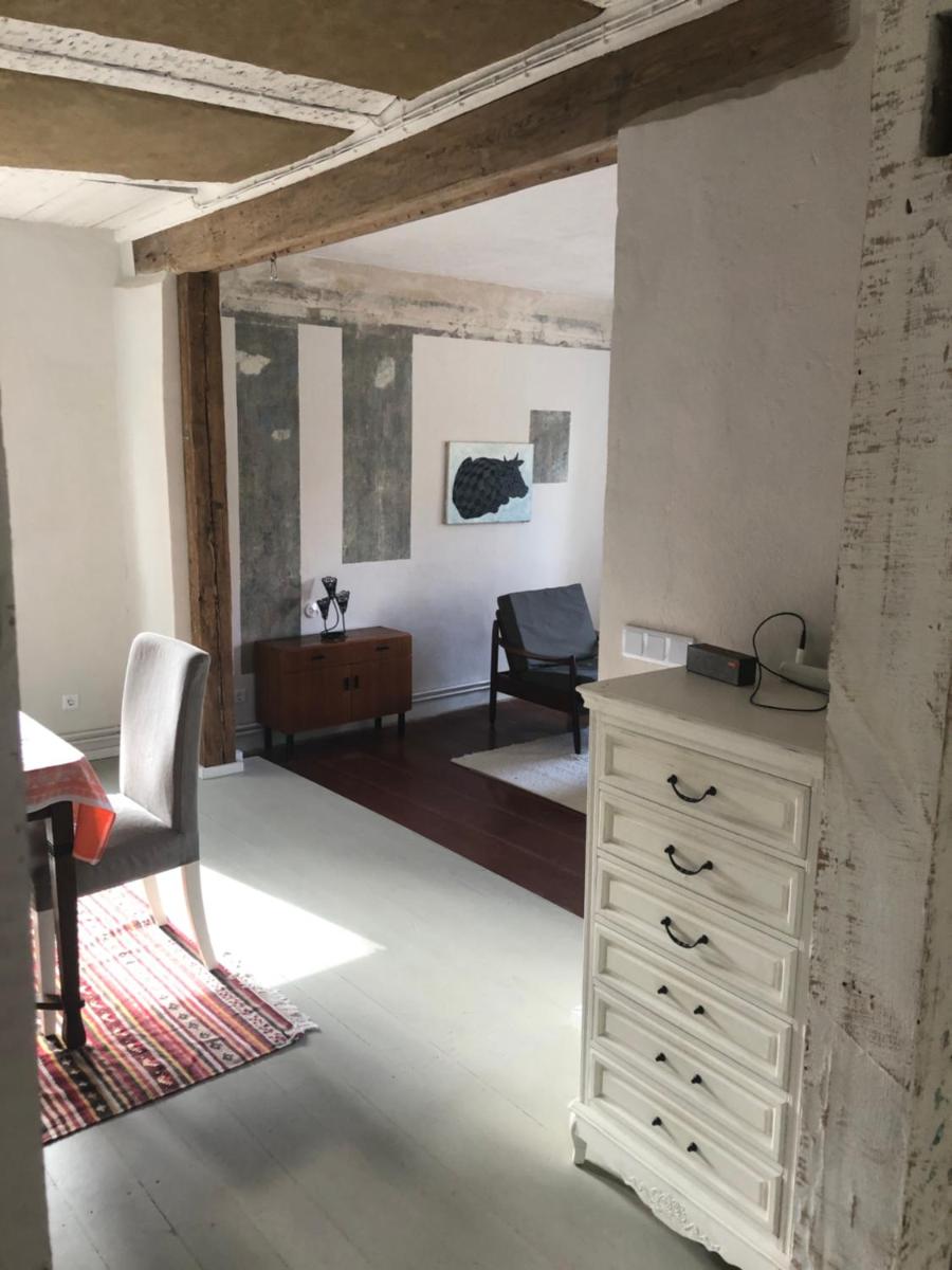 UkuleleHaus Lunow am Nationalpark Unteres Odertal - Housity