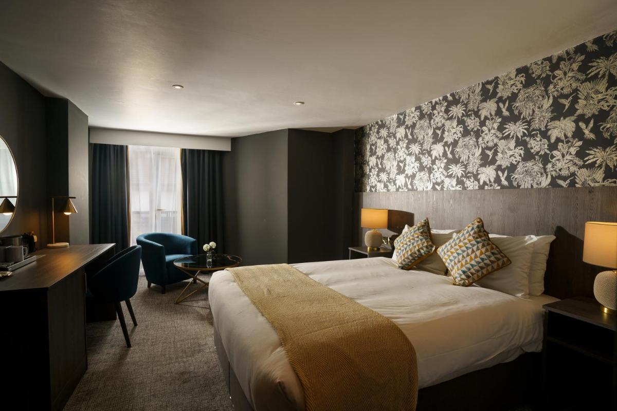Park hall Hotel & Spa Lancashire, a member of Radisson Individuals - Housity