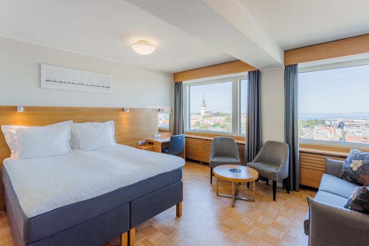 Original Sokos Hotel Viru - Housity