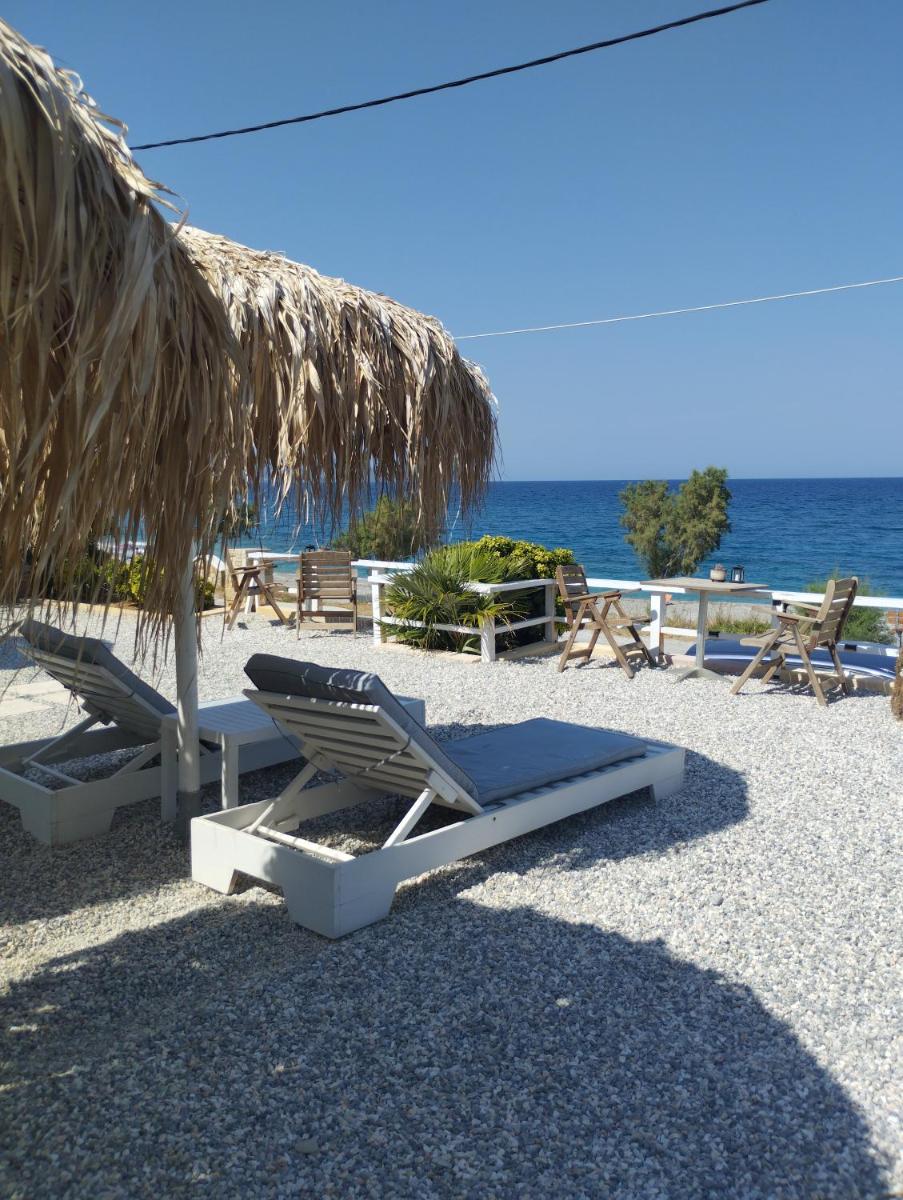 ILIOPOULOS Apartments - Housity