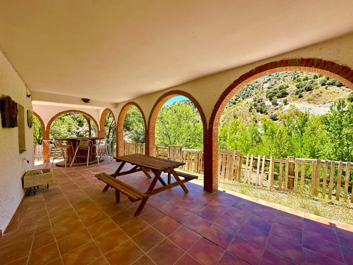 Casa rural La Hidalga - Housity