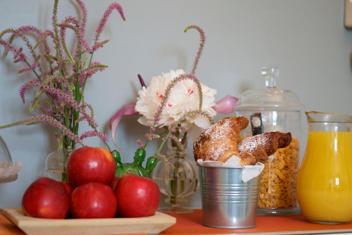 B&B Amor - Housity