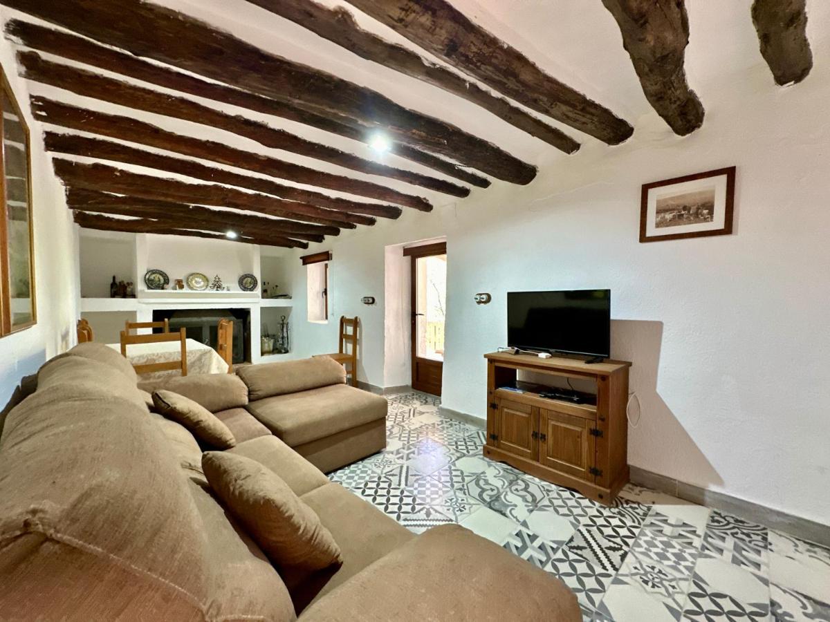 Casa rural La Hidalga - Housity