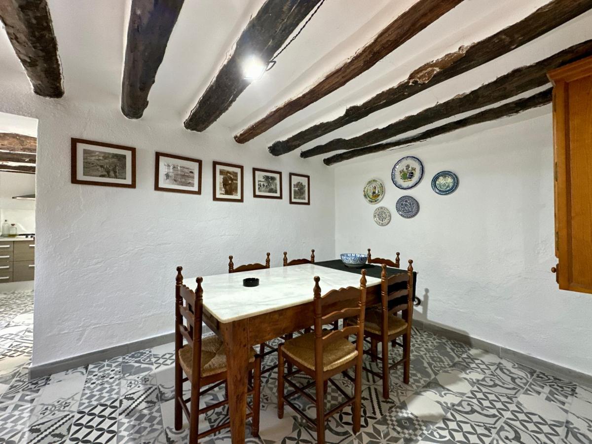 Casa rural La Hidalga - Housity