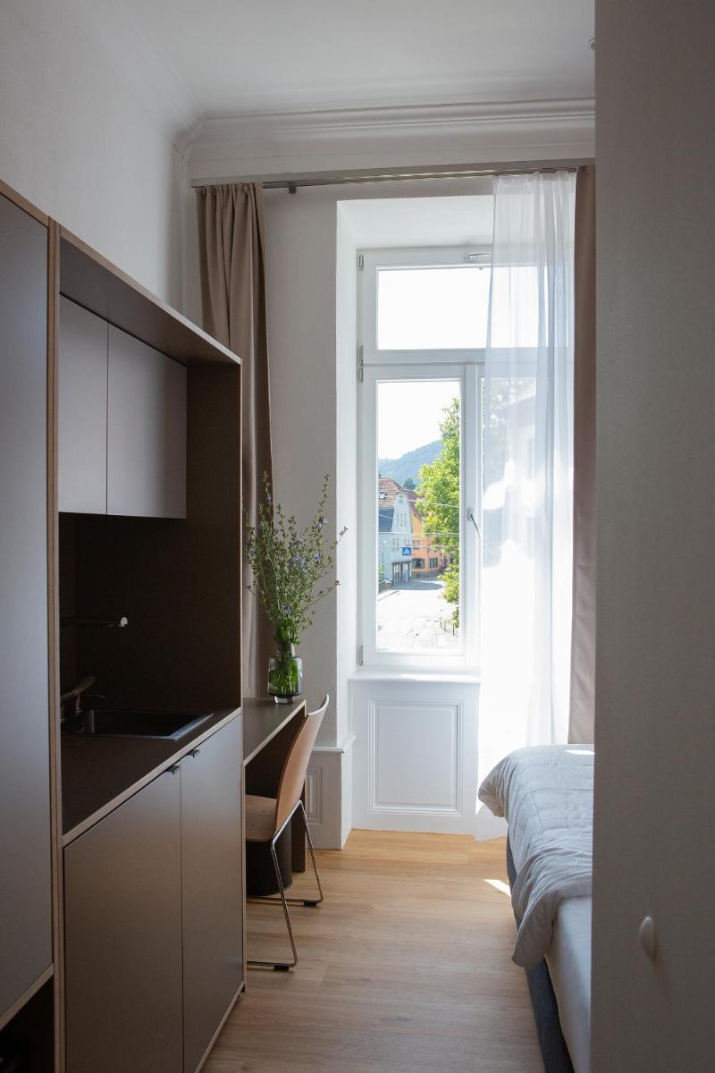 Hotel Kredell - Housity