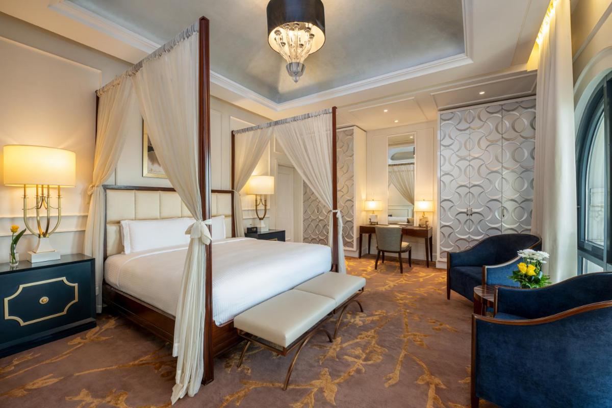 The Hotel Galleria Jeddah, Curio Collection by Hilton - Housity