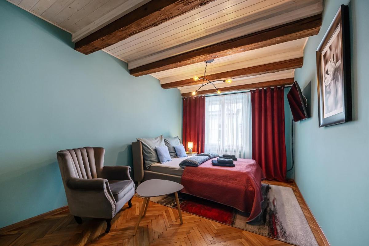 The Angels Apartments Krakow Old Town - Housity