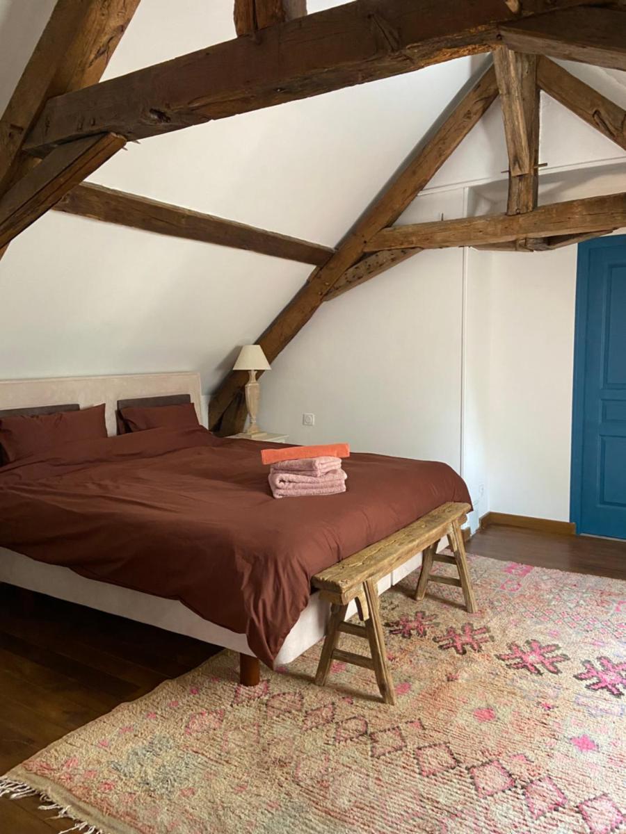 Moulin de Petoulle - Housity