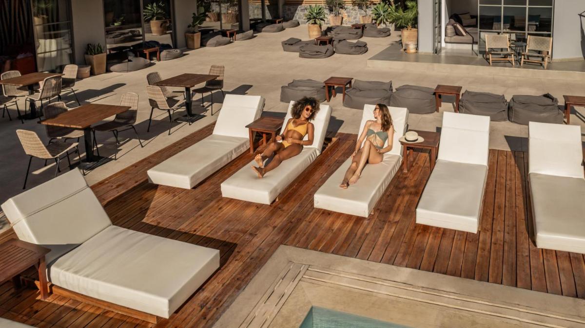 Cook's Club Hersonissos Crete - Housity
